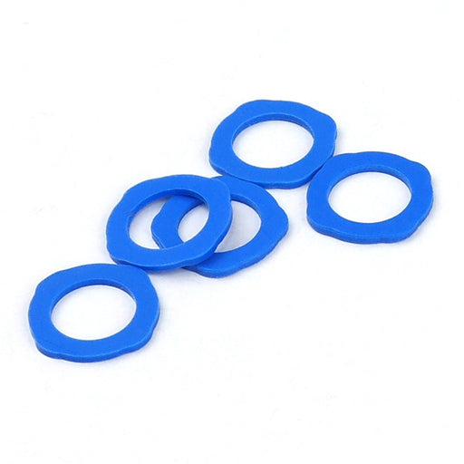 Fluid Cup Gasket (Blue) (Kit of 5) 192151