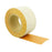 240 Grit Gold - Longboard Continuous Roll PSA Stickyback Self Adhesive Sandpaper 20 Yards Long by 2-3/4" Wide
