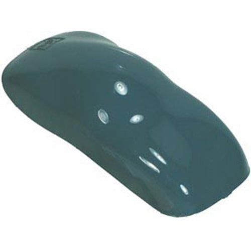 Transport Blue - Hot Rod Gloss Urethane Automotive Gloss Car Paint, 1 Quart Only