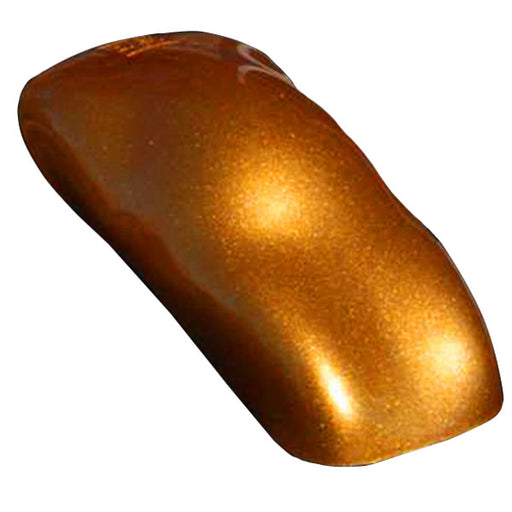 Copper Firemist - Urethane Metallic Basecoat, 1 Quart