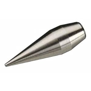 Iwata Nozzle, 0.50mm: Eclipse Airbrushes IWAI6041 I 6041 ECLIPSE NOZZLE TIP  IWA 4112