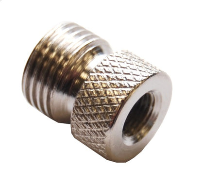 1/8" BSP Airbrush Fitting Conversion Adapter Connector for Badger Airbrush Systems