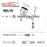 Cool Runner II Dual Fan Air Compressor System with a Fine Detail Control Gravity Feed Dual-Action Airbrush Set with 0.2mm Tip - Hose, How-To Guide