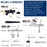 Master Airbrush Cool Runner II Airbrush Kit with Dual Fan Air Compressor, 3 Airbrushes, 6 Color Acrylic Paint Set, Cleaning Brushes & How-To Air Brush Manual, Gravity & Siphon Feed