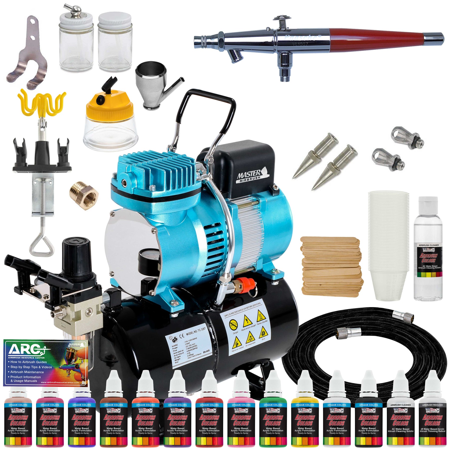 ABDKIT-VL-SET-