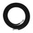 Premium 6 Foot Nylon Braided Airbrush Hose - 1/8" BSP Air Brush Adapter Fitting Connectors on Both Ends (Hose color may vary)