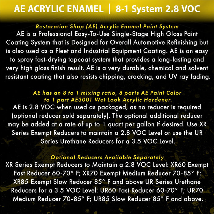 Restoration Shop OEM Thistle Gray