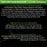Restoration Shop OEM Silver Blue Poly
