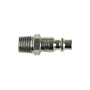 Amflo CP21 1/4" coupler plug