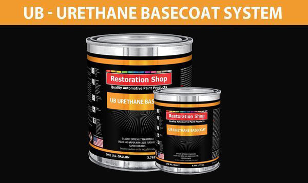 Restoration Shop OEM Heath Green