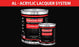 Restoration Shop OEM Prairie Beige