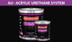 Restoration Shop OEM Tucson Turquoise