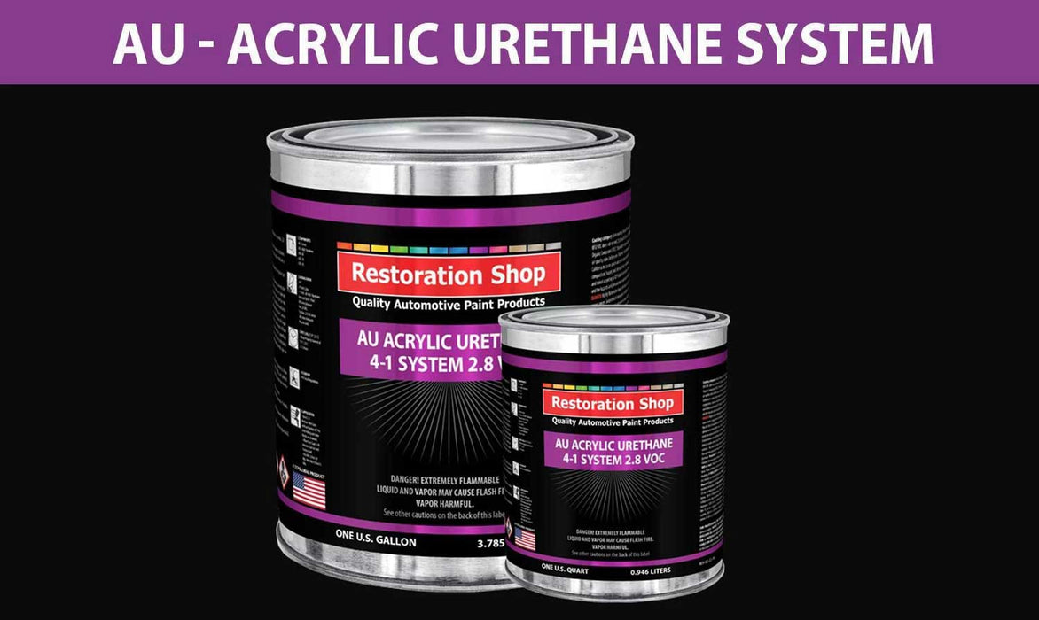 Restoration Shop OEM Marble White