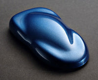 Stratto Blue - Shimrin2 (2nd Gen) Glamour Metallic Basecoat, 1 Pint