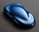 Stratto Blue - Shimrin2 (2nd Gen) Glamour Metallic Basecoat, 4 oz (Ready-to-Spray)