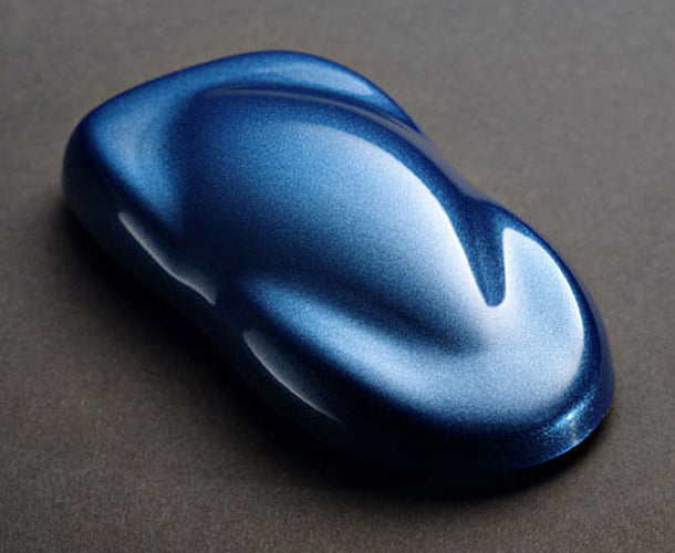 Stratto Blue - Shimrin2 (2nd Gen) Glamour Metallic Basecoat, 4 oz (Ready-to-Spray)