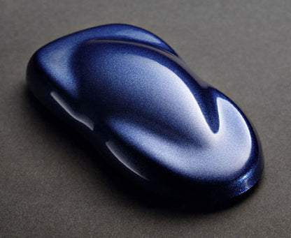 Lapis Blue - Shimrin (1st Gen) Glamour Metallic Basecoat, 1 Pint