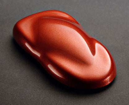 Cinder Red - Shimrin2 (2nd Gen) Glamour Metallic Basecoat, 12 oz Aerosol