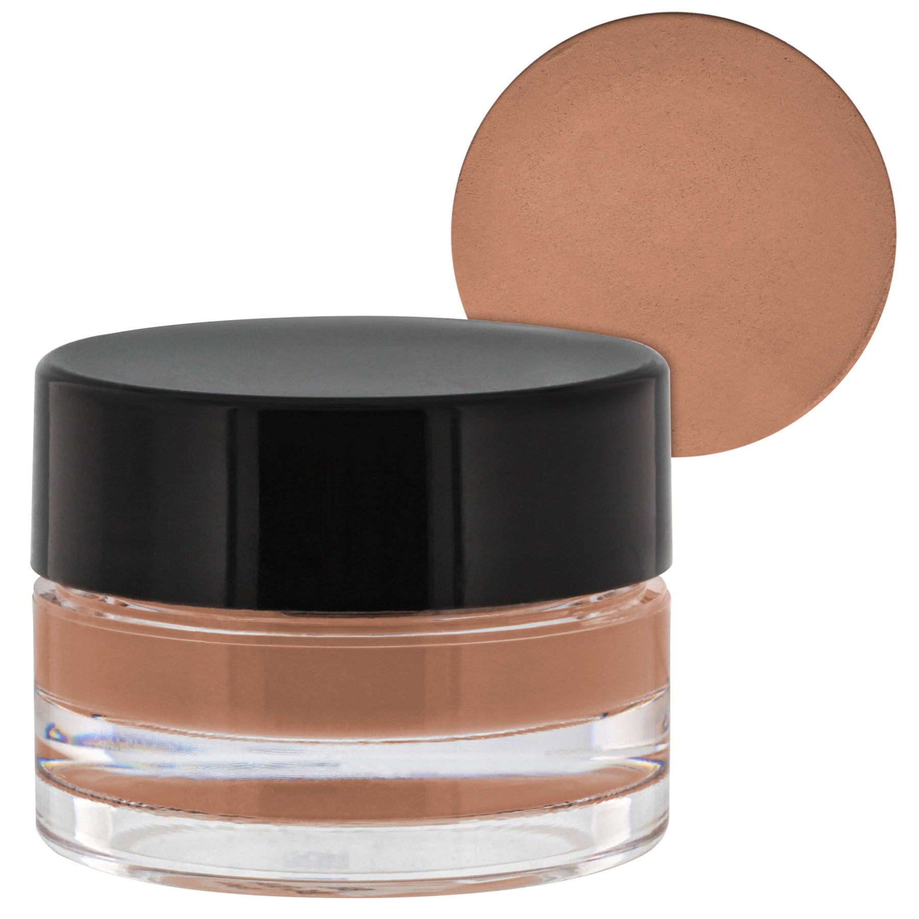 Belloccio High Definition Tan Shade Makeup Concealer 5 Gramme Jar - Conceal Imperfections, Hide Blemishes, Dark Under Eye Circles, Cosmetic Cream