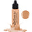 ALABASTER Color Shade Belloccio Professional Airbrush Makeup Foundation, 1/2 oz.