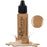 LATTE Color Shade Belloccio Professional Airbrush Makeup Foundation, 1/2 oz.