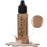 HONEY BEIGE Color Shade Belloccio Professional Airbrush Makeup Foundation, 1/2 oz.