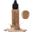 CAPPUCCINO Color Shade Belloccio Professional Airbrush Makeup Foundation, 1/2 oz.