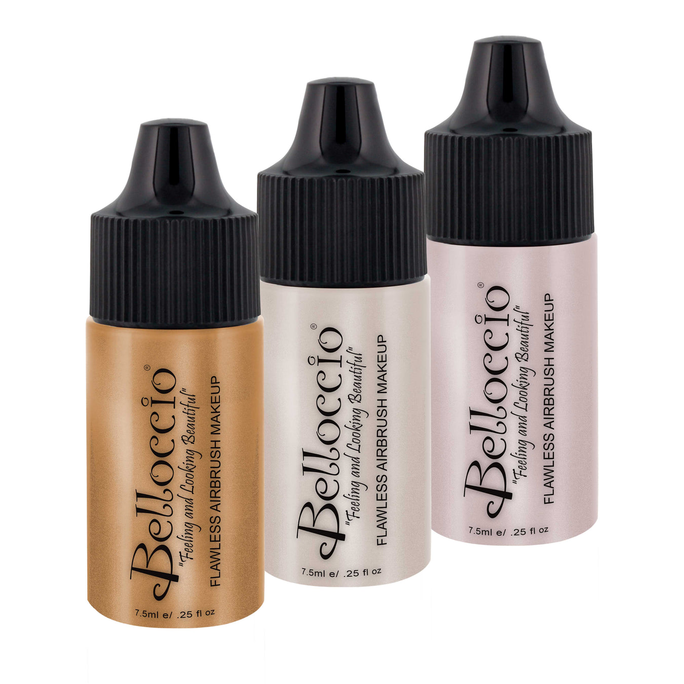 Belloccio - Highlighters