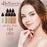 Belloccio Professional Beauty Deluxe Airbrush Cosmetic Makeup System with 4 Fair Shades of Foundation in 1/2 oz Bottles