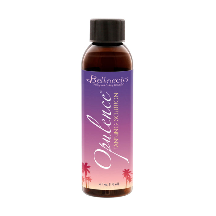 Belloccio Ultra Pro T85-QC High Performance Sunless Turbine Spray Tanning System; Free 4 oz. Opulence Tanning Solution & Free User Guide VideoY