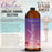 1 Quart of "Opulence" by Belloccio; Ultra Premium Sunless DHA Tanning Solution