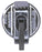 Beugler 115Sh #115 Standard Wheelhead Beugler Pinstriping Tools