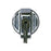 Beugler 1657Sd #16/#57 Special Double Wheelhe Beugler Pinstriping Tools