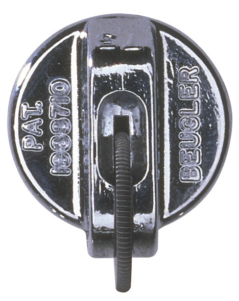 Beugler 73Sh #73 Standard Wheelhead Beugler Pinstriping Tools
