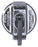 Beugler 93Sh #93 Standard Wheelhead Beugler Pinstriping Tools