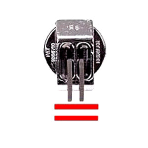 95Jd #95X2 Jumbo Double Line Wheelhead Pinstriping Tools
