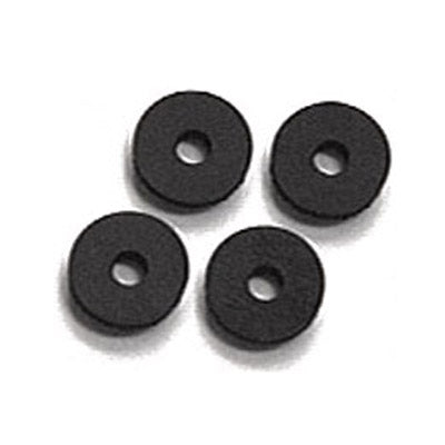 Ps Plunger Seals Standard (4) Pack of 4 Pinstriping Tools