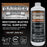 Rust Converter & Metal Primer 1-Quart - Rust Inhibitor, Metal Treatment & Protection for Auto, Industrial, Home