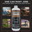 Rust Converter & Metal Primer 1-Quart - Rust Inhibitor, Metal Treatment & Protection for Auto, Industrial, Home