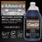 Rust Converter, 1 Gallon, Anti-Rust Metal Coating, Rustpoofing Protection, Rust Remover & Inhibitor