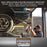 No-Drip Undercoating, 1 Gallon, Premium Rust Inhibitor, Rust Prevention Coating, Undercoating for Vehicles