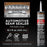Automotive Seam Sealer, 10.1oz Tube, Gray Polyurethane Sealant, Car & Panel Bond