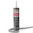 Automotive Seam Sealer, 10.1oz Tube, Gray Polyurethane Sealant, Car & Panel Bond