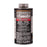 Rubberized Undercoating Sound Deadener, 28oz Can, Black, Spray-On Undercoating for Vehicles