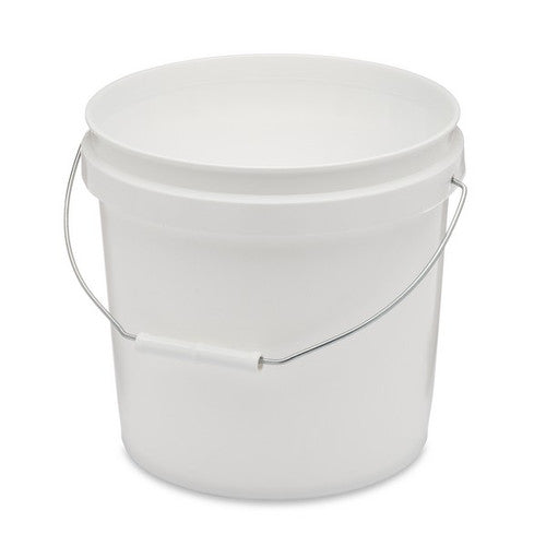 5 Gallonlon Plastic Bucket