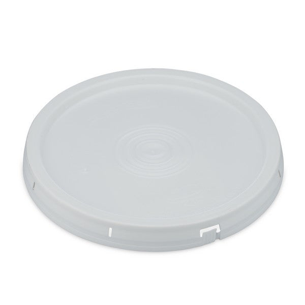 5 Gallon Plastic Lid Pp-00306