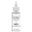 White, Liquid Candy Color, 2 oz.