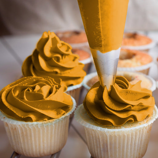 Golden Yellow, Liqua-Gel, 10.5 oz.