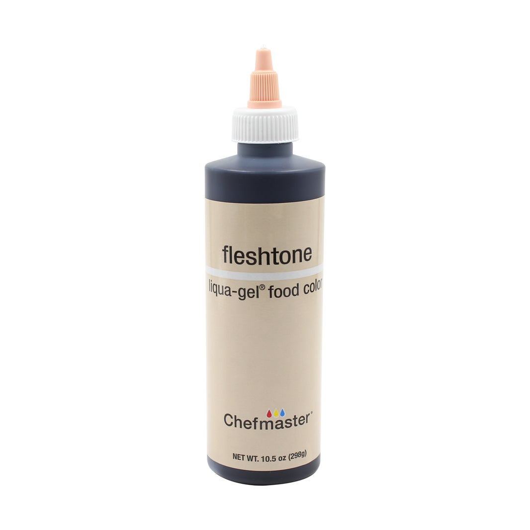 Fleshtone, Liqua-Gel, 10.5 oz.