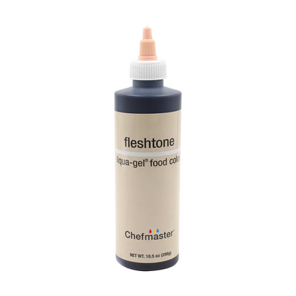 Fleshtone, Liqua-Gel, 10.5 oz.